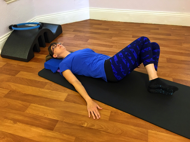 Physio 2 Pilates | How to Manage Low Back Pain with Exercise